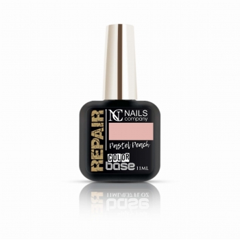 Nails Company - Baza Repair - Pastel Peach 11 ml